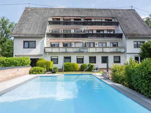 Wohnung zum Kauf 129.000 € 2 Zimmer 68 m² 3. Geschoss Innenstadt Neunkirchen 66538