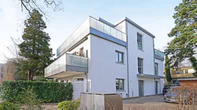 Penthouse zum Kauf provisionsfrei 975.000 € 3 Zimmer 107 m² Blankenese Hamburg / Blankenese 22587