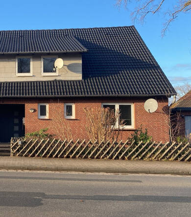 Wohnung zum Kauf 126.000 € 2 Zimmer 63 m² EG Seershausen Meinersen 38536