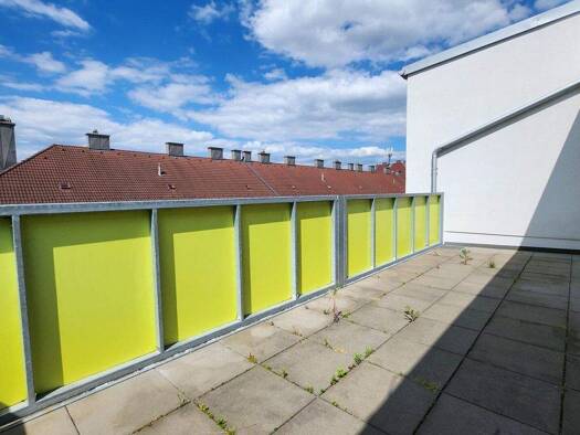Wohnung zur Miete 461 € 2,5 Zimmer 71,3 m² Kranzbichler Straße 32 St. Pölten 3100
