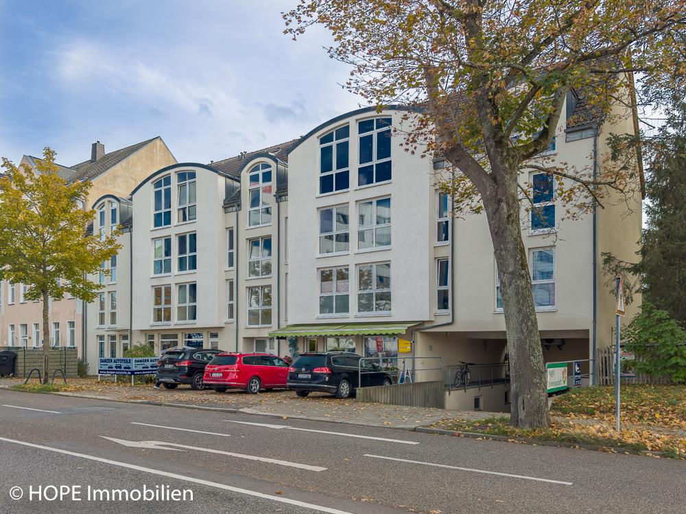 Wohnung zum Kauf 89.600 € 2 Zimmer 44,3 m²<br/>Wohnfläche Altchemnitz 414 Chemnitz 09125