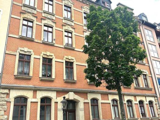 Wohnung zum Kauf als Kapitalanlage geeignet 35.000 € 1 Zimmer 31,1 m² Schloßchemnitz Schloßchemnitz 09113