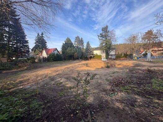 Grundstück zum Kauf provisionsfrei 339.000 € 416 m² Grundstück Neu Fahrland Potsdam 14476