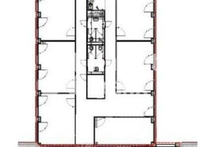 Bürofläche zur Miete 16 € 1.119,7 m² Bürofläche teilbar ab 154,9 m² Feldmoching-Hasenbergl München 80935