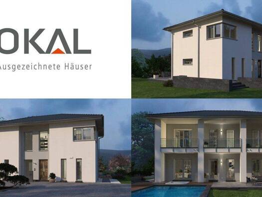 Einfamilienhaus zum Kauf 907.900 € 5 Zimmer 201 m² 1.200 m² Grundstück Marquardt Potsdam 14476