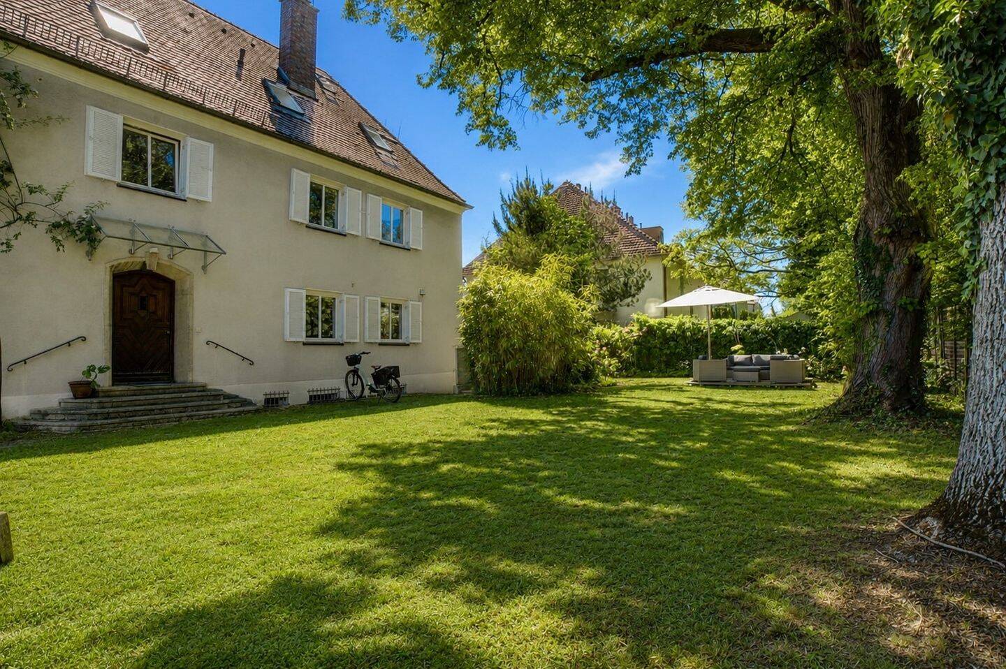 Villa zum Kauf - Ansicht 4