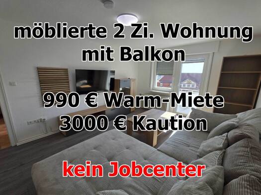 Wohnung zur Miete 750 € 2,5 Zimmer 70 m² 4. Geschoss Ringstraße 82 Innenstadt Pirmasens 66953