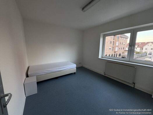 Wohnung zur Miete - Erstbezug 450 € 1 Zimmer 20 m² Heilbronn 74076