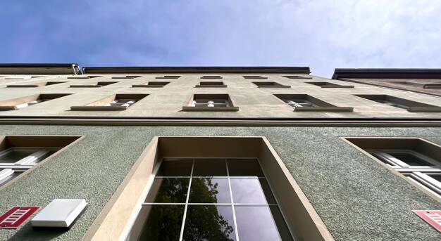 Wohnung zum Kauf 266.000 € 2 Zimmer 59,2 m² 4. Geschoss frei ab sofort Weißensee Berlin 13088