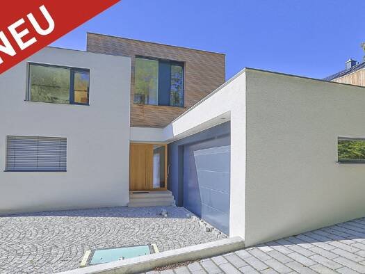 Haus zur Miete 5.900 € 7 Zimmer 272 m² 880 m² Grundstück Pöcking Pöcking 82343