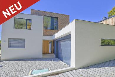 Haus zur Miete 5.900 € 7 Zimmer 272 m² 880 m² Grundstück Pöcking Pöcking 82343