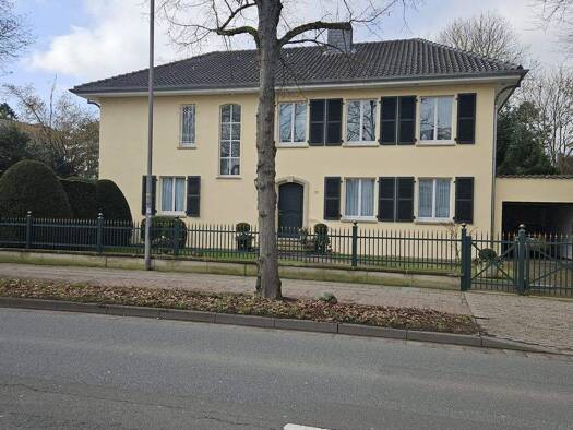 Wohnung zur Miete 1.100 € 3 Zimmer 100 m² Innenstadt Minden 32427