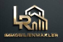 LR immobilienmakler logo