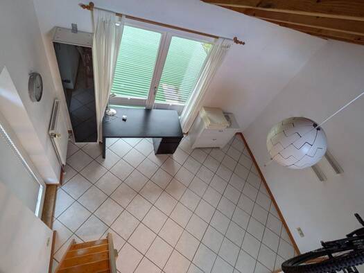 Wohnung zur Miete 440 € 1 Zimmer 31 m² frei ab 01.04.2026 Wolfenweiler Schallstadt 79227