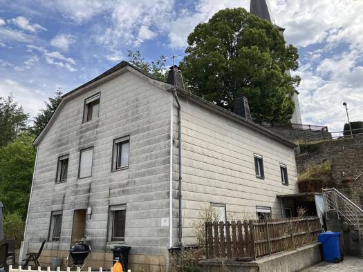Einfamilienhaus zum Kauf provisionsfrei 84.700 € 4 Zimmer 150 m² 434 m² Grundstück Irrhausen 54689