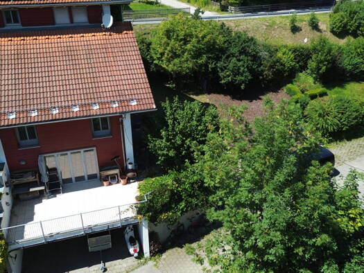 Reihenendhaus zum Kauf 695.000 € 6 Zimmer 200 m² 360 m² Grundstück frei ab 01.06.2026 Peiting 86971