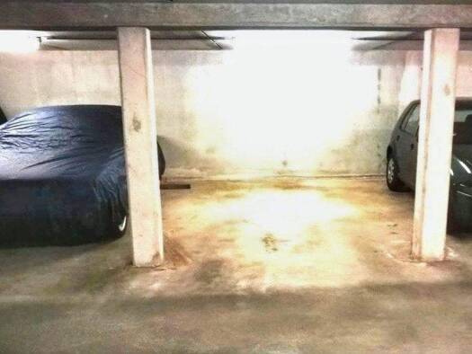 Tiefgaragenstellplatz zur Miete provisionsfrei 70 € Leichlingen 42799
