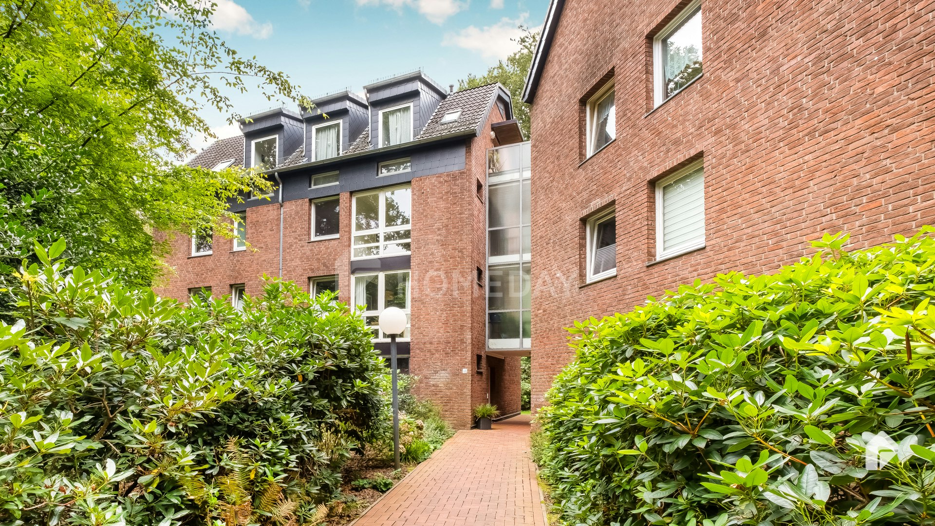 Maisonette zum Kauf 164.000 € 2 Zimmer 64,9 m²<br/>Wohnfläche 2.<br/>Geschoss St. Magnus Bremen 28759