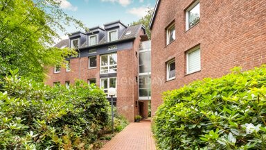 Maisonette zum Kauf 164.000 € 2 Zimmer 64,9 m² 2. Geschoss St. Magnus Bremen 28759