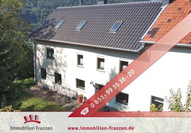 Einfamilienhaus zum Kauf 419.900 € 7 Zimmer 158,5 m² 3.277 m² Grundstück Wintersdorf Ralingen 54310