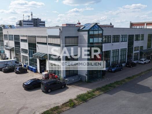 Lagerhalle zur Miete 7.633 € 758 m² Lagerfläche teilbar ab 898 m² Marienfelde Tempelhof-Schöneberg 12277