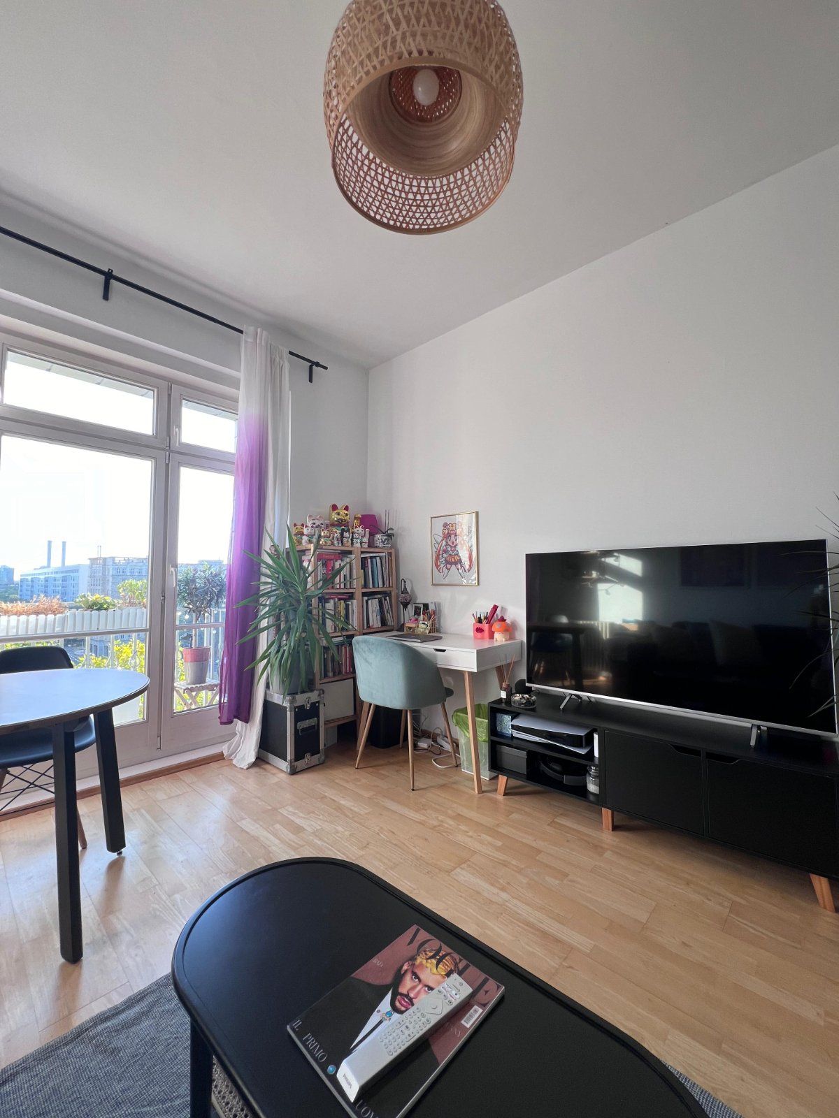 Apartment zur Miete 1.190 € 2 Zimmer 60 m²<br/>Wohnfläche Platz des 4 Juli 8 Lichterfelde Berlin 14167