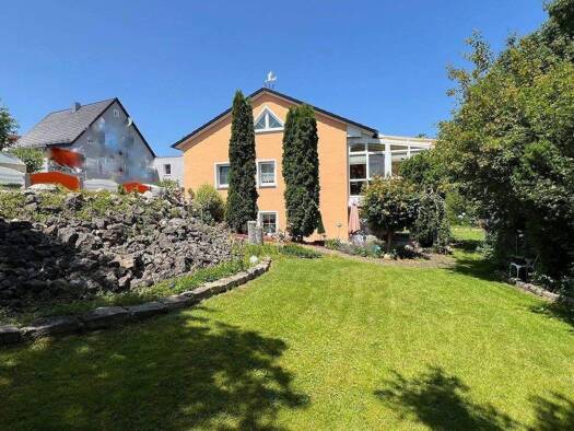 Einfamilienhaus zum Kauf 600.000 € 5 Zimmer 188 m² 765 m² Grundstück frei ab sofort Treuchtlingen Treuchtlingen 91757