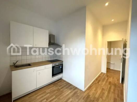 Wohnung zur Miete Tauschwohnung 700 € 2 Zimmer 50 m² 4. Geschoss Wedding Berlin 13353