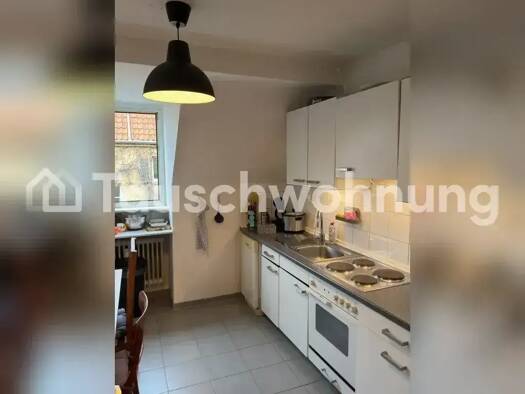 Wohnung zur Miete Tauschwohnung 905 € 3 Zimmer 78 m² 3. Geschoss Kessenich Bonn 53129