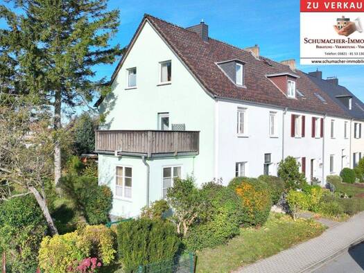 Reihenendhaus zum Kauf 175.000 € 6 Zimmer 168 m² 584 m² Grundstück Damgarten Ribnitz-Damgarten 18311