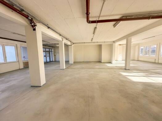 Lagerhalle zur Miete 6,50 € 240 m² Lagerfläche Brühl Freiburg im Breisgau 79108