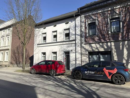 Reihenendhaus zum Kauf 299.000 € 9 Zimmer 108 m² 227 m² Grundstück frei ab sofort Rahser Viersen 41747
