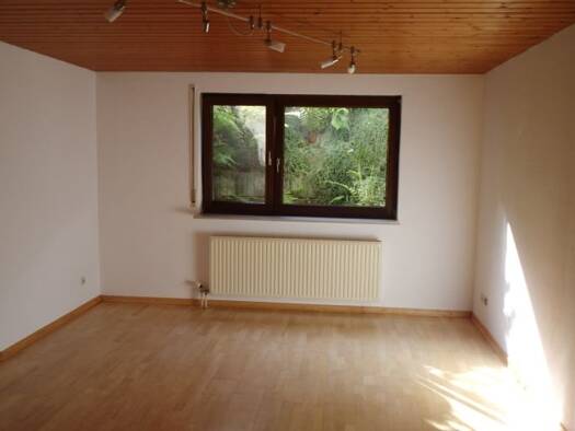 Wohnung zur Miete 450 € 1,5 Zimmer 43,6 m² UG frei ab sofort Bietigheim Bietigheim-Bissingen 74321