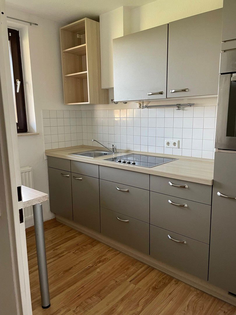 Wohnung zur Miete 290 € 1,5 Zimmer 43 m²<br/>Wohnfläche EG<br/>Geschoss Auf den Burggraben 22 Großrhüden Seesen 38723