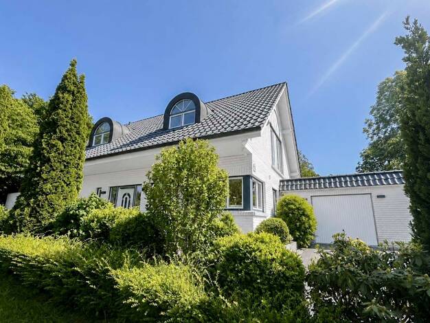 Einfamilienhaus zum Kauf 790.000 € 4 Zimmer 152 m² 997,3 m² Grundstück Klingberg Klingberg - Scharbeutz 23684