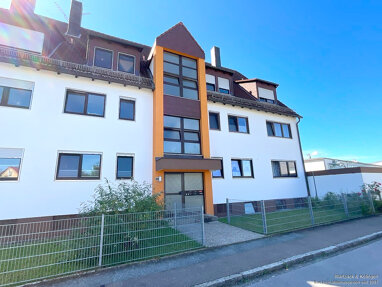 Wohnung zum Kauf 220.000 € 4 Zimmer 92 m² Rednitzhembach Rednitzhembach 91126