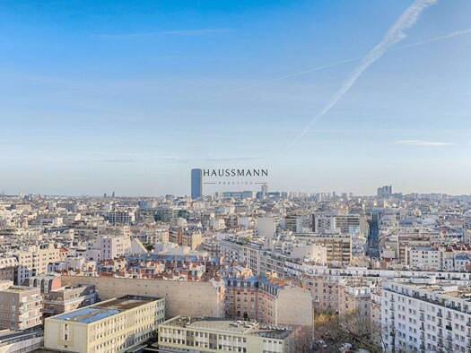 Wohnung zum Kauf 745.000 € 80 m² Emeriau-Zola Paris 15ème 75015