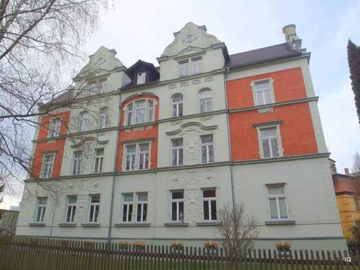 Wohnung zur Miete 425 € 3 Zimmer 77,4 m² 3. Geschoss Äußere Bautzner Straße 43 Löbau 02708