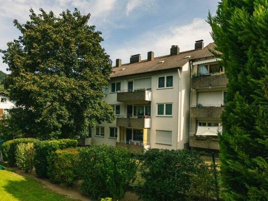 Wohnung zur Miete 759 € 3 Zimmer 72,1 m² EG Hausener Weg 34A Bad Dürkheim 67098