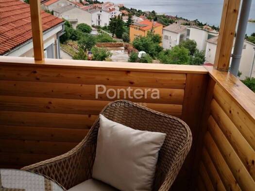 Wohnung zum Kauf 229.000 € 3 Zimmer 65 m² Novi Vinodolski Novi Vinodolski