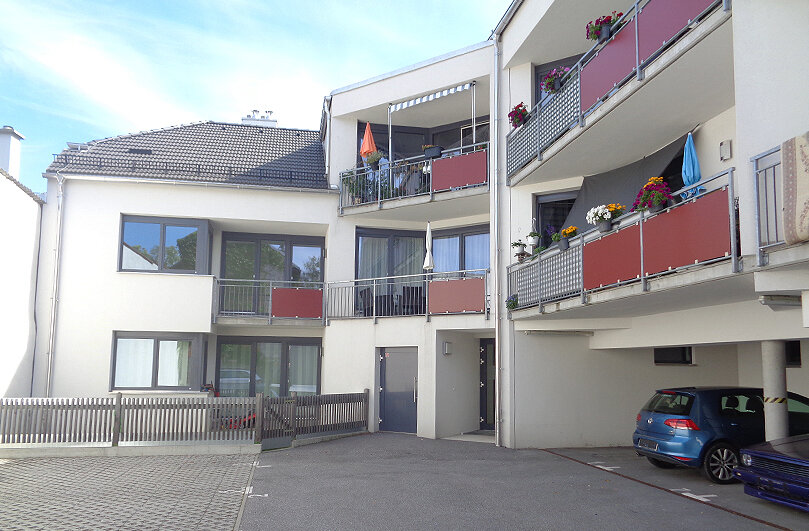 Wohnung zur Miete 488 € 56,7 m²<br/>Wohnfläche Els 19/1/5 Albrechtsberg an der Großen Krems 3613