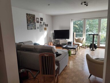 Wohnung zur Miete 700 € 3 Zimmer 106 m² An der Hubertusmühle 3 Nieder-Olm 55268