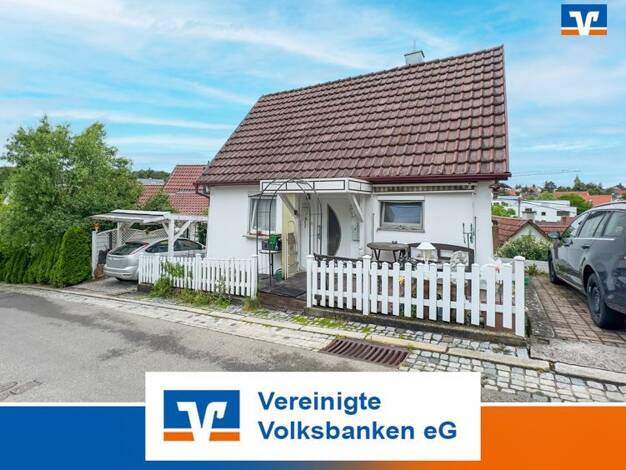 Einfamilienhaus zum Kauf 289.000 € 3 Zimmer 87 m² 104 m² Grundstück Ohmenhausen Reutlingen 72770
