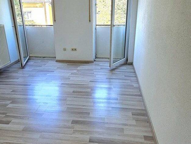 Wohnung zur Miete 420 € 1 Zimmer 21,1 m² EG frei ab 01.11.2026 Lise-Meitner-Platz 1 Oberkonnersreuth Bayreuth 95448