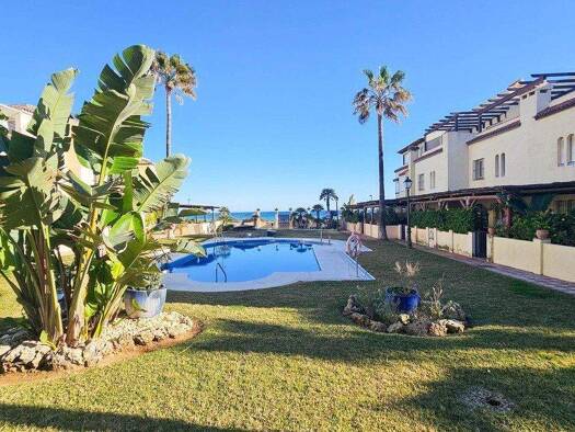 Villa zum Kauf 688.000 € 278 m² Casares, Málaga