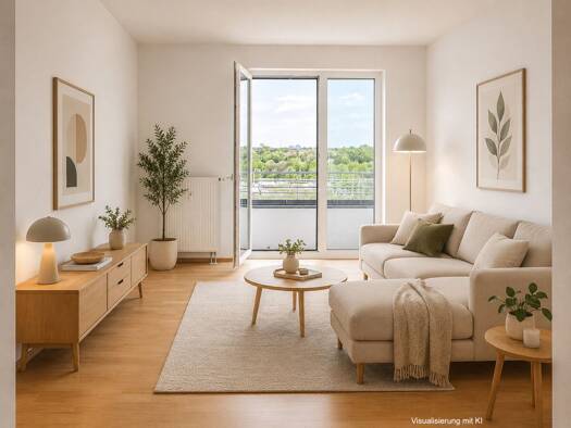 Wohnung zum Kauf 234.000 € 1 Zimmer 23 m² 6. Geschoss Laim München 80687