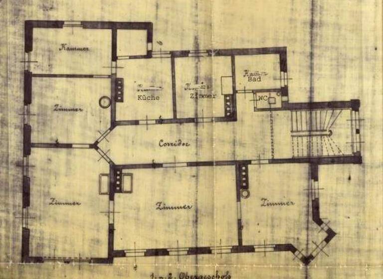 Büro zur Miete provisionsfrei 1.290 € 6 Zimmer 170 m² Bürofläche Coburg 96450