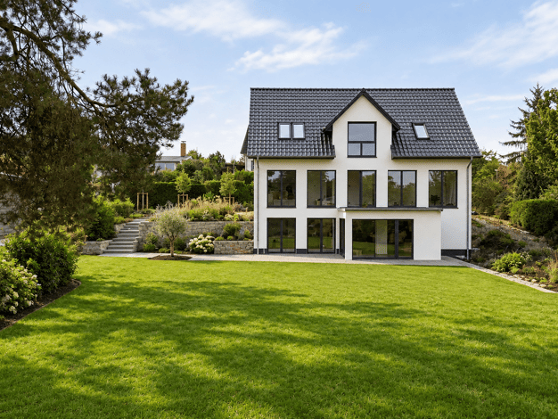 Villa zum Kauf 985.000 € 8 Zimmer 236 m² 1.668 m² Grundstück Güster 21514
