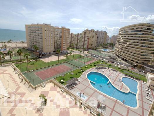 Wohnung zum Kauf 540.000 € 4 Zimmer 182 m² 8. Geschoss RACÓ Cullera 46400