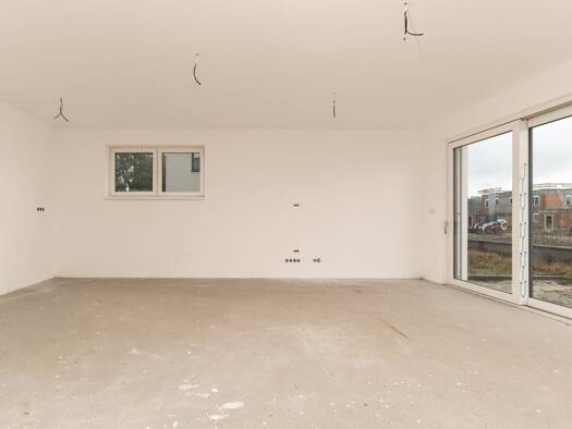 Doppelhaushälfte zum Kauf - Erstbezug 360.000 € 5 Zimmer 132,3 m² 209,3 m² Grundstück Potzneusiedl 2473